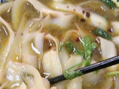 -河南面馆(瞿溪路店)