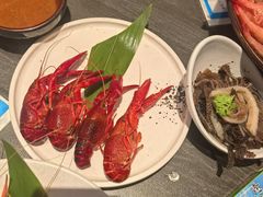-牛YO寿喜烧和牛火锅自助(三台子万象汇店)