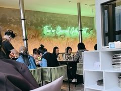 -范儿·嫂子烤肉·精致炭火烤肉(长治路店)