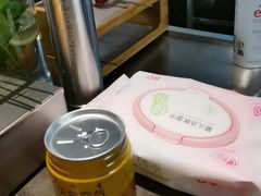 -很久以前羊肉串(昌里路三钢里店)