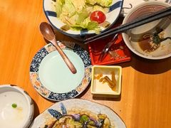-大岛日本料理铁板烧(南通大饭店)