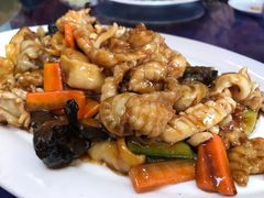海杂拌-林之六八·6886大连老菜馆