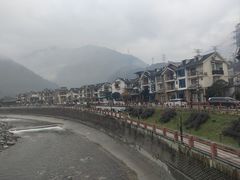 -阿坝州汶川特别旅游区