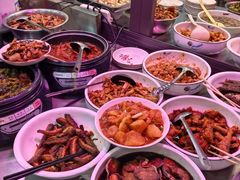 -红灯笼龙凤饭店(宁波老字号店)