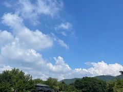 -杭州双溪漂流景区