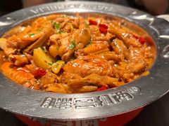 -胖哥俩肉蟹煲(湖滨银泰in77店)