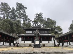 -白鹿洞书院
