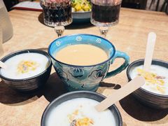 -耶里夏丽·丝路新疆菜·清真食品(徐家汇臻选店)