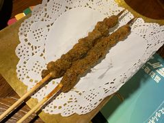 -邢家锅贴老店·非遗·开封菜(金明广场店)