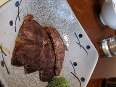 -海陵岛保利皇冠假日酒店·御公馆中餐厅 CANAL LNUA