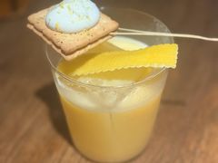 -Nirvana Cafe&Bar(北仓文创街区店)