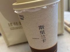-阿嬷手作(成都万象城店)