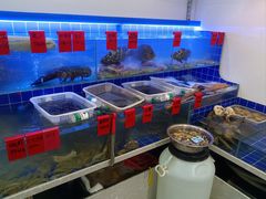 -鱼市酒店(威海水产批发市场店)