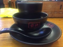 -云晓光头烧烤吧(德平路店)
