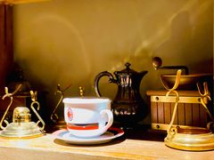 -1901 Cafe(西四店)