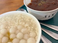 -笃笃笃糖粥(十全街店)