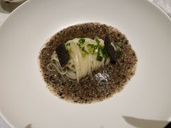 -广州富力丽思卡尔顿酒店·丽轩·粤菜