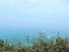 -影珠山