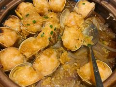 -庆云楼饭庄(什刹海店)