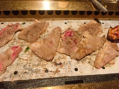 -新石器烤肉(中房金谊广场店)