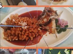 -得月楼·省级非遗·传统苏帮菜(观前店)