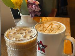 -雕刻时光咖啡馆(北师大店)