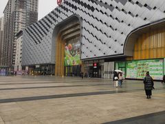 -万达广场(龙湖店)