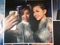 -香港杜莎夫人蜡像馆