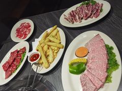 -NIUAN牛庵·日式和牛烧肉(恒隆店)