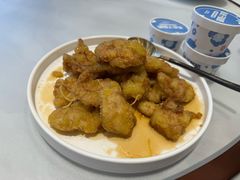 -南山鲜虾面·活鲜小馆·海味大连菜(南山总店)