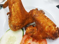 -华星冰室(湾仔店)
