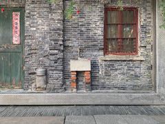 -鼓楼(西湖风景名胜区)