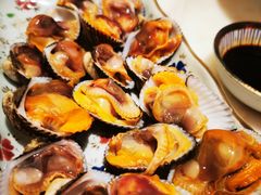 -丁字口海鲜热炒·烧烤大排档