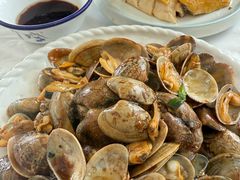 -碧海银沙海鲜餐厅(恒大海上威尼斯店)