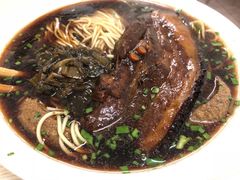 大肉素鸡面-无名面条店(路子铺小区店)