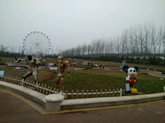 -云幽谷旅游区