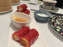 -君庭中餐厅(友谊宾馆店)