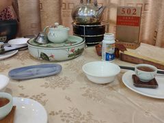 -潮喜竹溪荔湖酒家(荔枝湾店)