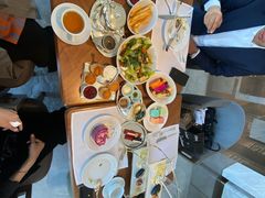 -北京柏悦酒店·锦庭餐厅Dining Room