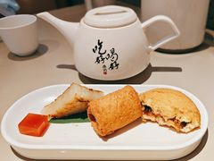 -蔡澜点心·粤菜(领展购物广场店)
