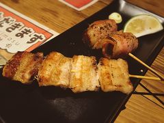 -烧鸟横丁(联发文创口岸店)
