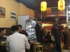 -东镇老火锅(长春路首店)