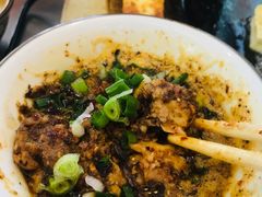 -阿昌白族石板烧(大理古城店)