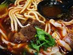 -鑫花溪牛肉米粉(凤凰街创始总店)