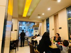 -清真重庆巴爷香辣鸡煲(南小巷店)