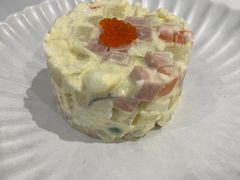 莫斯科沙拉-库滋明·俄罗斯特色美食(中央大街店)