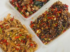 -笨罗卜浏阳菜馆(龙华鹏润达店)