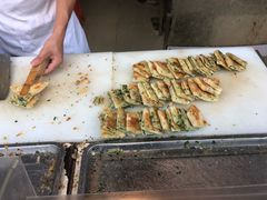 -咏春葱油饼(德政中路店)