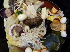 -万记麻辣烫国展总店