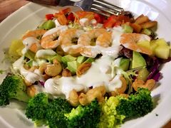 -烛影拾光观景餐厅·创意菜·摄影·小提琴(大唐不夜城店)